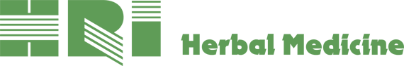 HRI Herbal Medicine