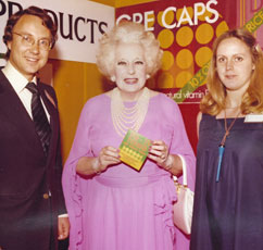 50 Years of Helping Britain Feel Fabulous